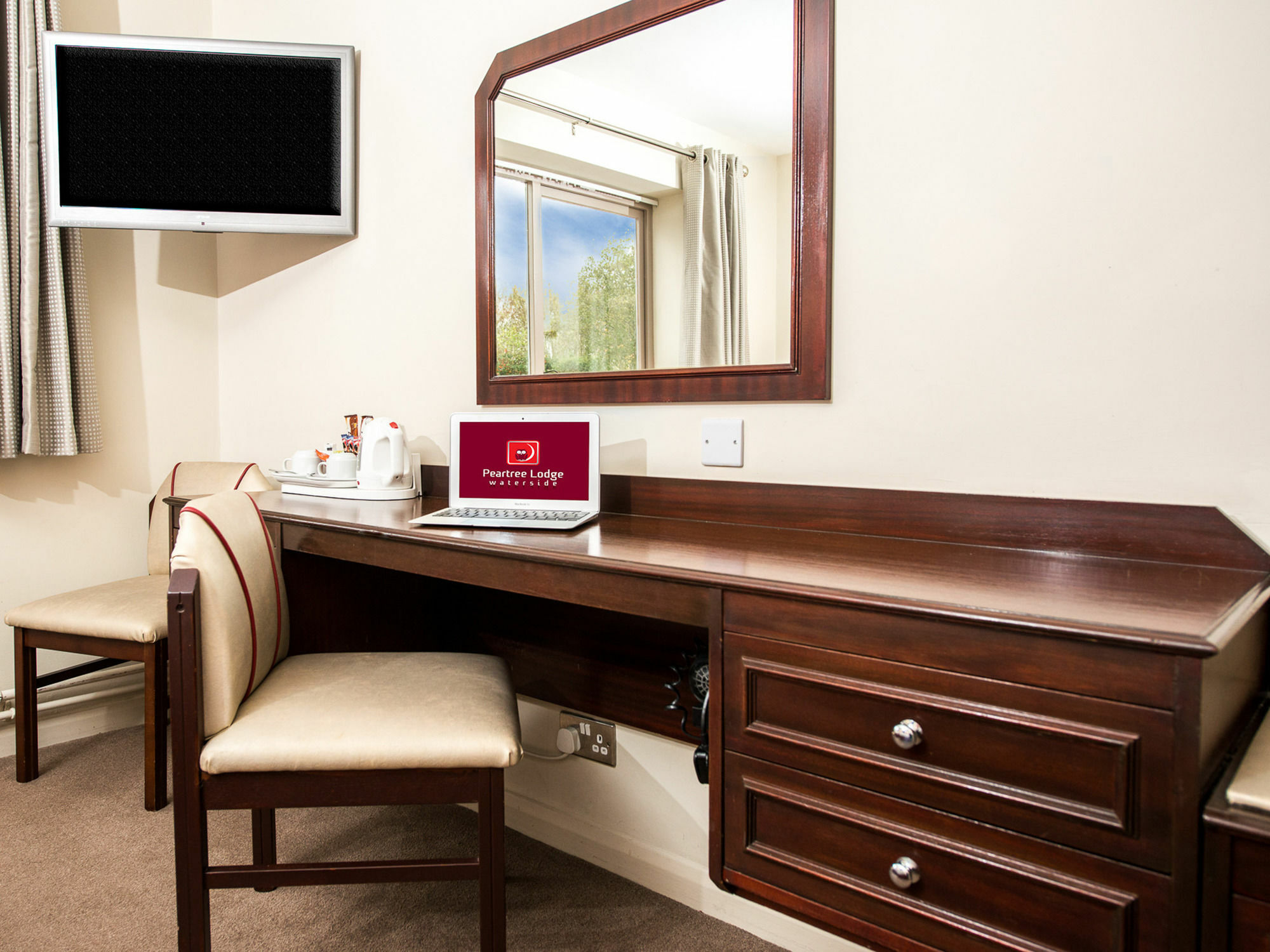 Peartree Lodge Waterside Милтон-Кейнс Экстерьер фото