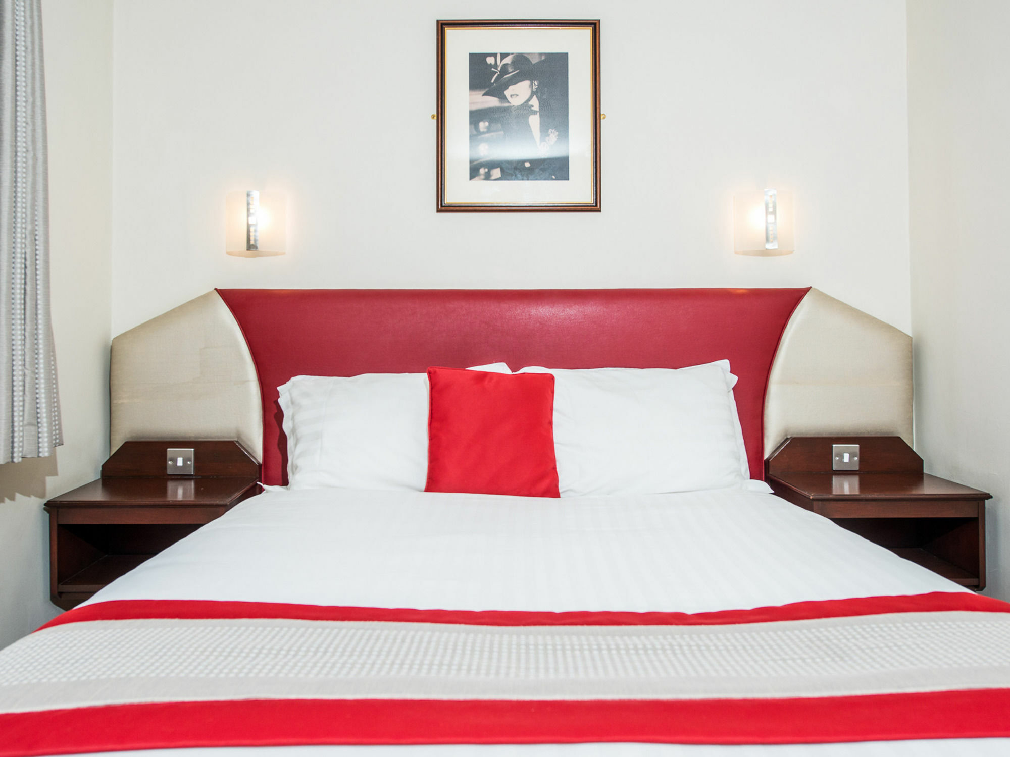 Peartree Lodge Waterside Милтон-Кейнс Экстерьер фото